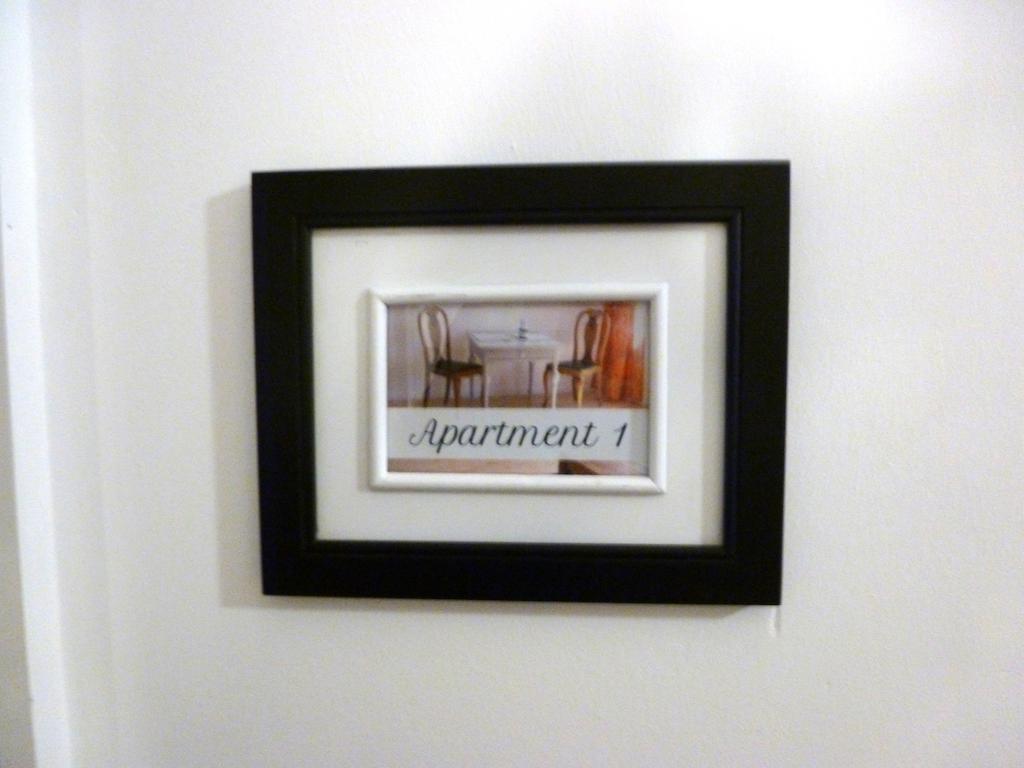 Likedeeler Am Stadthafen Lubeck Room photo