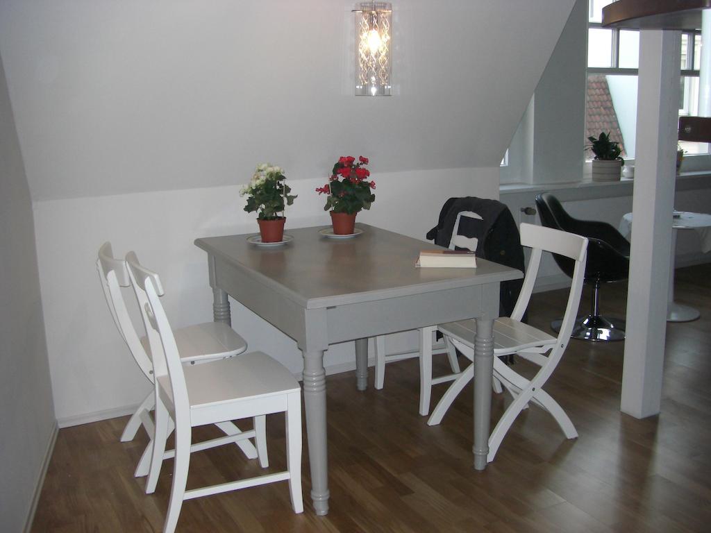 Likedeeler Am Stadthafen Lubeck Room photo